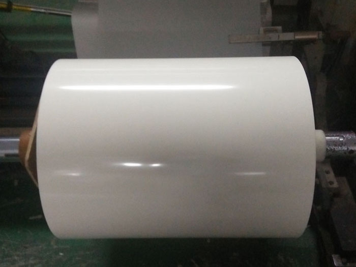 影響PET離型膜外觀品質(zhì)有哪些因素？