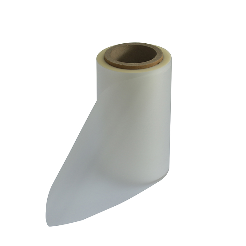 目前根據(jù)所了解的pet離型膜都有雙層的嗎？