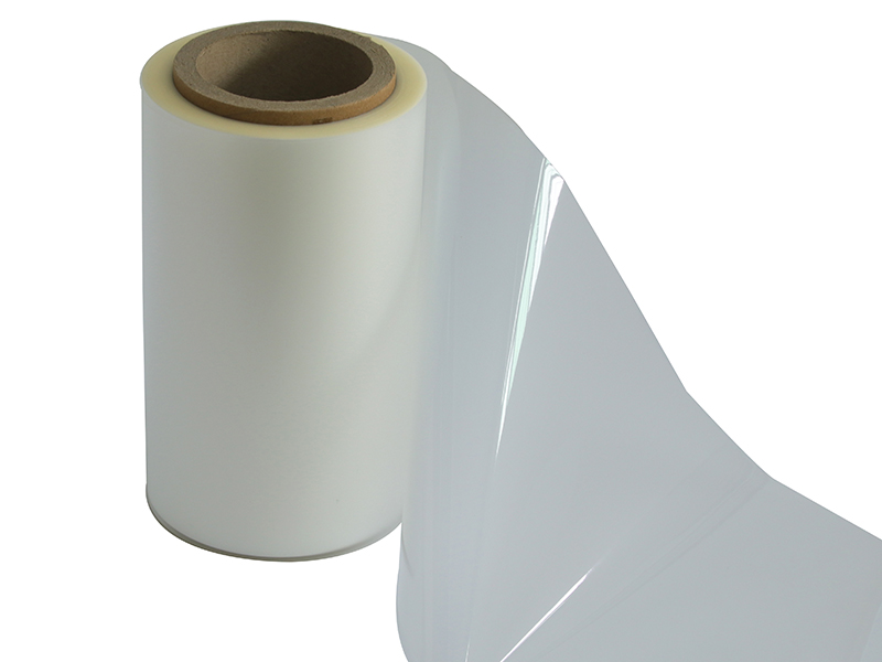 pet薄膜在食品包裝上有哪些利益用途？