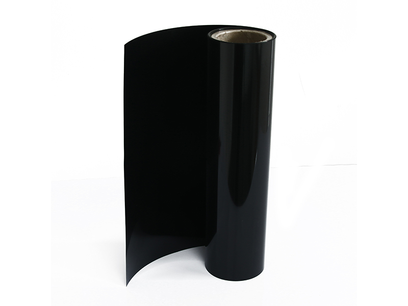 透明磨砂pet膜霧面PET聚酯薄膜-萬泰電子廠家直銷！