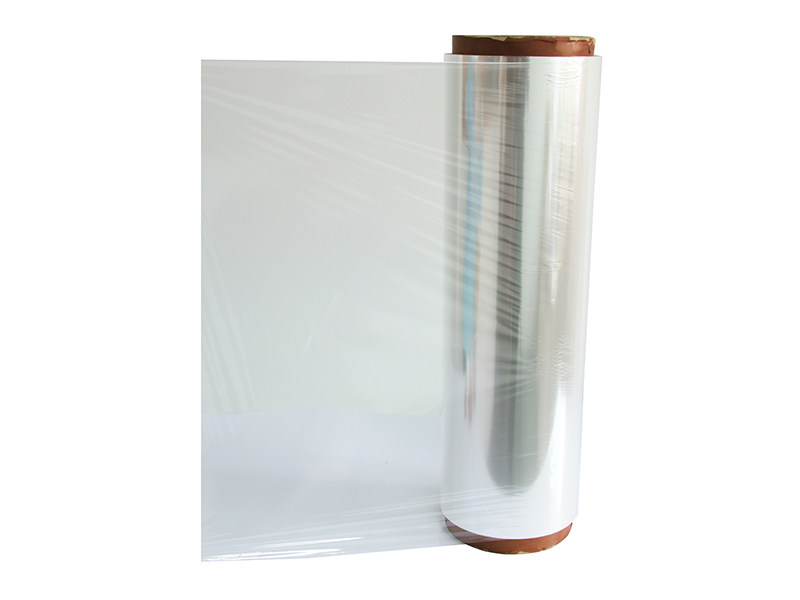 PET型光學薄膜涂層有哪些固化技術