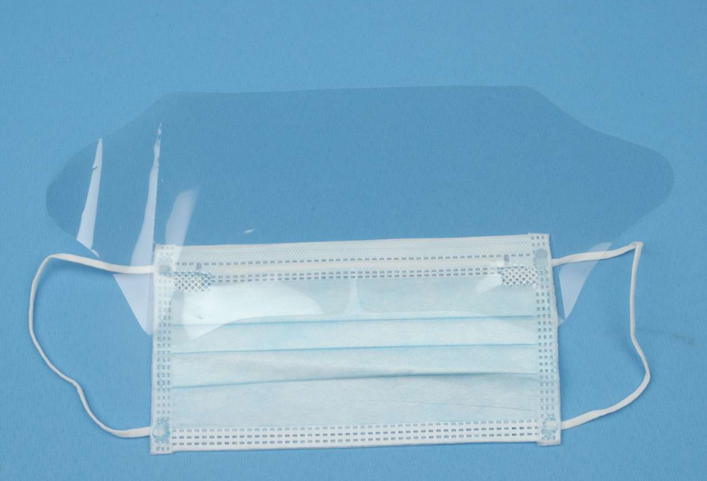 在醫療領域的防霧膠片的應用較為廣泛